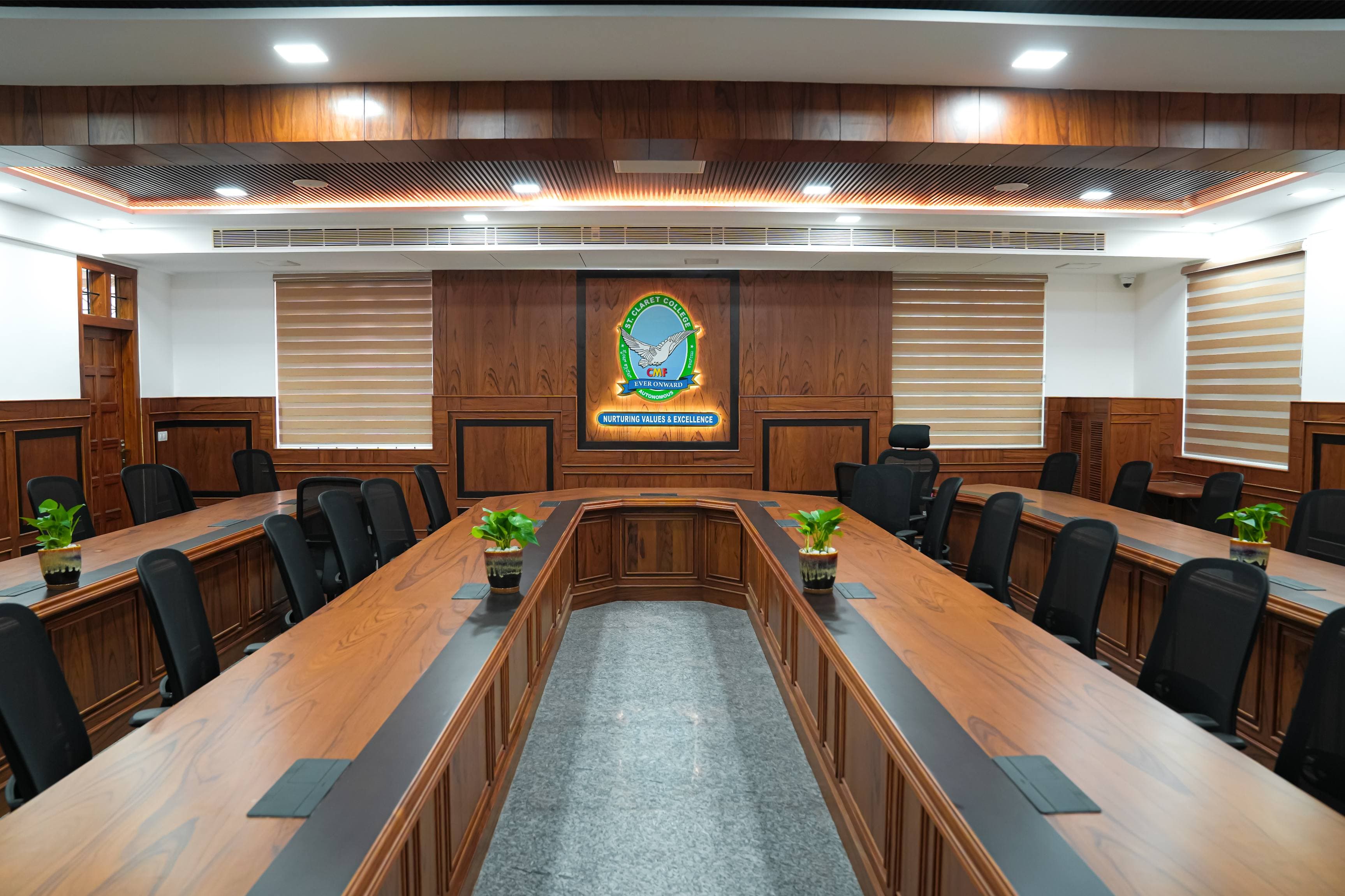 St. Claret College, Autonomous Campus photo 29